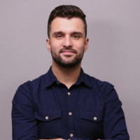 Bruno Ribeiro