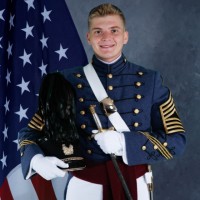 Drew Parnell