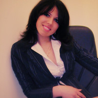 Юлия Александровна
