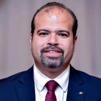 Dr. Ayman Nabil