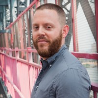 Alec Greenberg