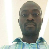 Joseph Okena