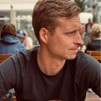 Dimitri Gremmens
