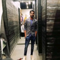 Jagadeesh Thatipathi