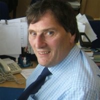 Dennis Foster. MBA. CMgr. MCMI MCILT