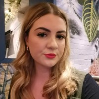 Stephanie Boardman - Harwood