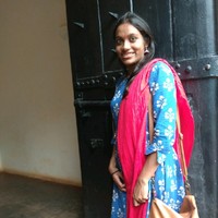 Pratiksha .N