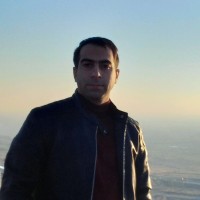 Mohammad jafariyan khosrowshahi