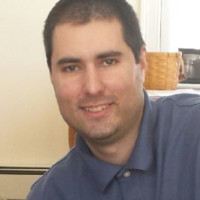 Justin Binette