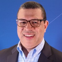 Joe Santos, MBA