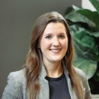 Katie Ramsey, Pmp
