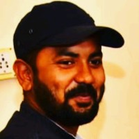 Ashok Venkat