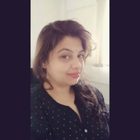 Mrudula Karmarkar