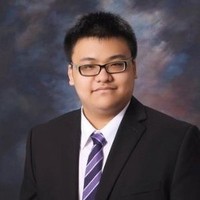 Kevin (Kai Lian) Zhang 张恺廉