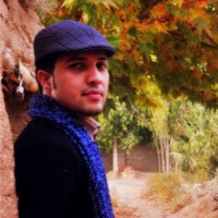 Mohammad Amin Ahmadi