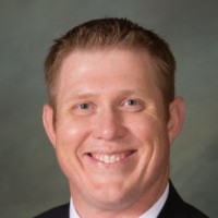 Paul Rodden, MBA GISP