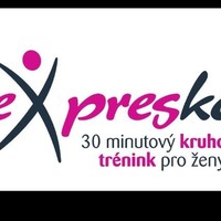 Jana Kruhovýtrénink