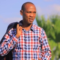 Tshwaranang Ramokapane