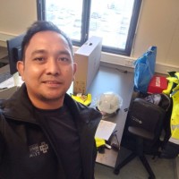 Dodie Gonzales - BSIE, NEBOSH