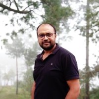 Deepak Bose