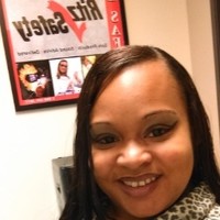Chrissy Smith