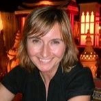 Susana Garcia Merino