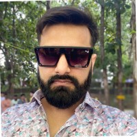 Sumit Manchanda