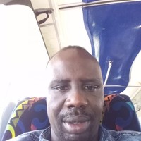 Fred Maruk