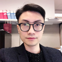Zhongying (Terence) Kuang