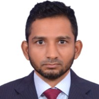 Tausif Patel