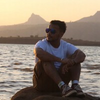 Sushant Mhatre
