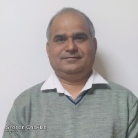 Dinesh Kumar