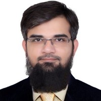 Syed Asif Hussain