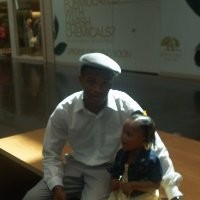 christopher muhammad