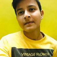 Harsh Gautam
