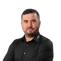 Blaž Godina