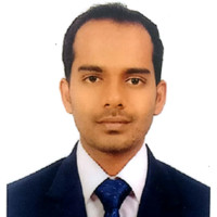 Bala Chandar S