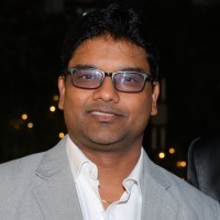 Anup Gadgil