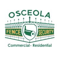 Osceola Fence And Security Corp