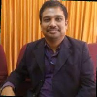 Dr.Prasad Kulkarni