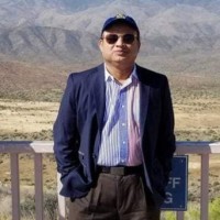 Ahmad Shahadat Mazumder