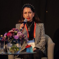 Roxana Mohammadian-Molina