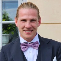Jonne Frisk