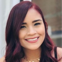 Daniela Acevedo Restrepo
