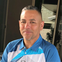Oscar Aponte