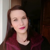 Jeanine Van Niekerk Ca (Sa)