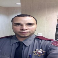 Gabriel Garcia