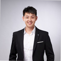 Wilson Liu