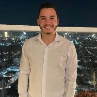 Paulo Vinicius Rodrigues Correa