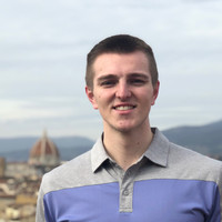 Aaron Merrick, MBA